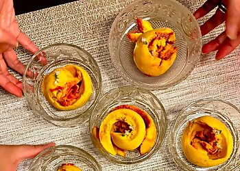 Telok Blangah Caterers Chef'd CLUB image 3 Telok Blangah Caterers Chef'd CLUB image 3