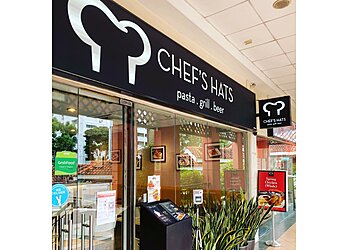 Chef's Hats photo Chef's Hats