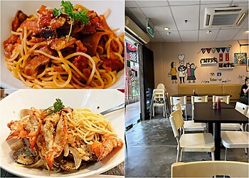 Chef's Hats image Chef's Hats