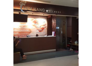 Chen Kang Wellness Chen Kang Wellness