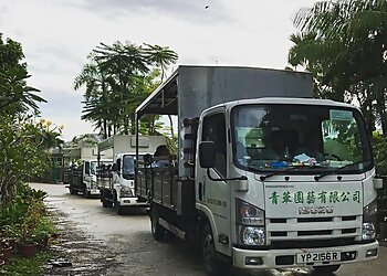 Bukit Batok Landscaping Companies Chen Wa Landscape Pte Ltd. image 2 Bukit Batok Landscaping Companies Chen Wa Landscape Pte Ltd. image 2