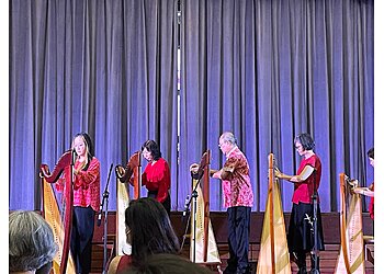 Ang Mo Kio Event Spaces Cheng San Community Club image 3 Ang Mo Kio Event Spaces Cheng San Community Club image 3