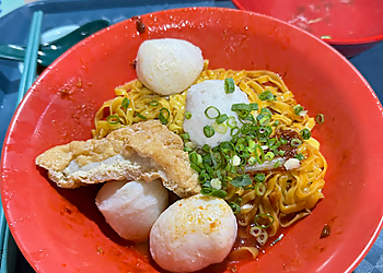 Ang Mo Kio Hawker Food Cheng San Market & Cooked Food Centre image 1