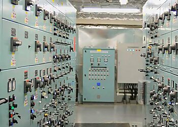 Cheng Seng Electric Co Pte Ltd image Cheng Seng Electric Co Pte Ltd