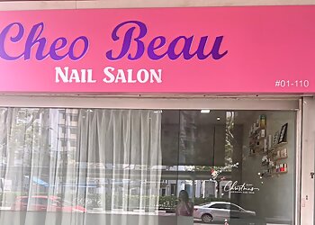 Cheo Beau photo Cheo Beau