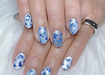 Serangoon Nail Salons Cheo Beau @ Serangoon image 2 Serangoon Nail Salons Cheo Beau @ Serangoon image 2