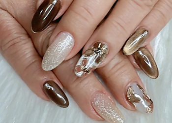 Serangoon Nail Salons Cheo Beau @ Serangoon image 3 Serangoon Nail Salons Cheo Beau @ Serangoon image 3