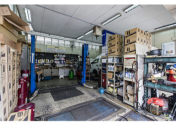 Cheong Auto Pte. Ltd. photo Cheong Auto Pte. Ltd.