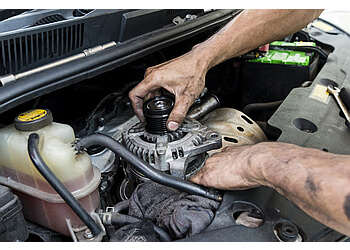 Cheong Auto Pte. Ltd. image Cheong Auto Pte. Ltd.