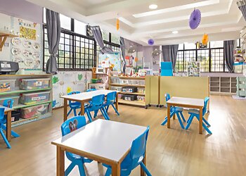 Hougang Preschools Cherie Hearts Charlton image 2 Hougang Preschools Cherie Hearts Charlton image 2