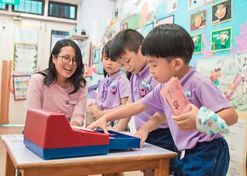 Hougang Preschools Cherie Hearts Charlton image 3 Hougang Preschools Cherie Hearts Charlton image 3