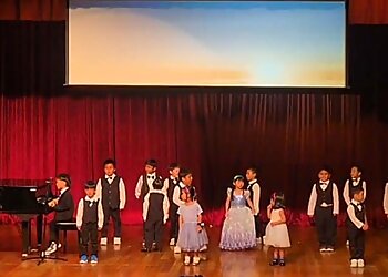 Cherry Kidz Montessori photo Cherry Kidz Montessori