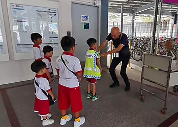 Cherry Kidz Montessori image Cherry Kidz Montessori