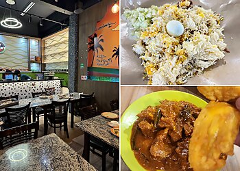 Woodlands Indian Restaurants Chettande Kada image 3 Woodlands Indian Restaurants Chettande Kada image 3