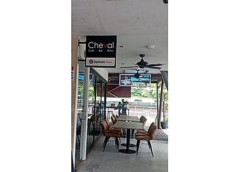 Woodlands Pubs Cheval Cafe Bar Bistro image 2 Woodlands Pubs Cheval Cafe Bar Bistro image 2