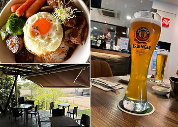 Woodlands Pubs Cheval Cafe Bar Bistro image 3 Woodlands Pubs Cheval Cafe Bar Bistro image 3