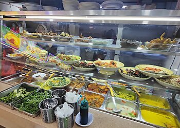 Geylang Food Courts Chew n Chat Food Court image 2 Geylang Food Courts Chew n Chat Food Court image 2