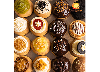 Chewy Junior, Sengkang