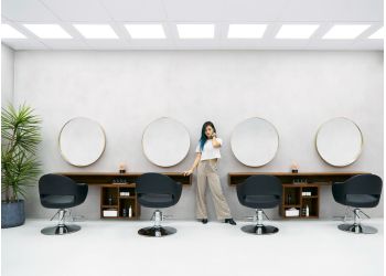 Orchard Road Hair Salons Chez Vous HideAway image 2 Orchard Road Hair Salons Chez Vous HideAway image 2