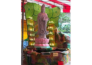 Chi Hock Keng Temple photo Chi Hock Keng Temple