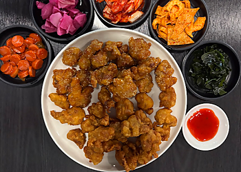 Queenstown Korean Restaurants Chibing  image 1