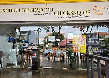 Serangoon Seafood Restaurants Chicks N Lobs image 2 Serangoon Seafood Restaurants Chicks N Lobs image 2