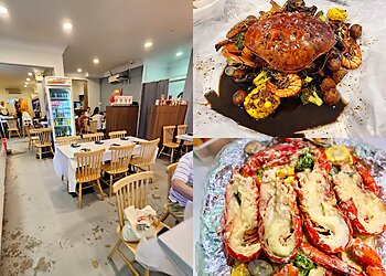 Serangoon Seafood Restaurants Chicks N Lobs image 3 Serangoon Seafood Restaurants Chicks N Lobs image 3