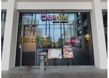Punggol Korean Restaurants ChikSoo Korean Kitchen image 2