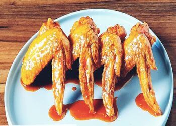 Punggol Korean Restaurants ChikSoo Korean Kitchen image 1