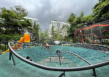 Children Playground photo Children Playground