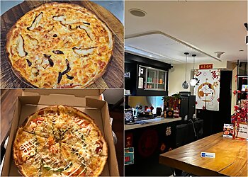 Chilis Pizza image Chilis Pizza