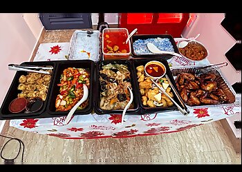 Jurong West Caterers Chilli Manis Catering Pte Ltd. image 3 Jurong West Caterers Chilli Manis Catering Pte Ltd. image 3