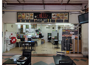 Chilliz - India Gate photo Chilliz - India Gate