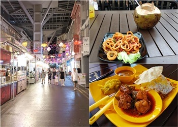 Chinatown Food Courts Chinatown Food Street image 3 Chinatown Food Courts Chinatown Food Street image 3