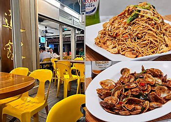 Chinatown Seafood Restaurant image Chinatown Seafood Restaurant