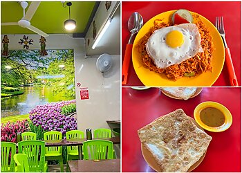 Hougang Indian Restaurants Chindamani Indian Restaurant image 3 Hougang Indian Restaurants Chindamani Indian Restaurant image 3