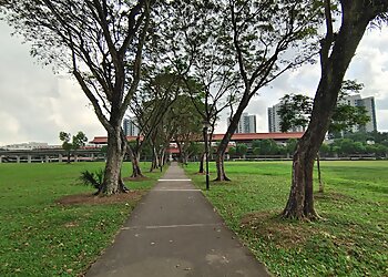 Chinese Garden photo Chinese Garden