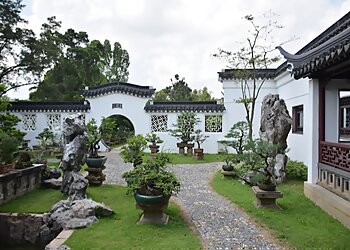 Chinese Garden image Chinese Garden