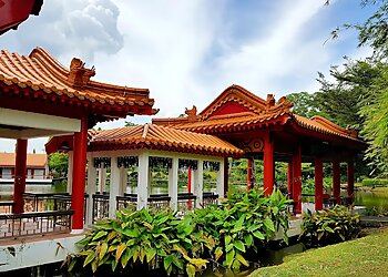 Chinese Garden