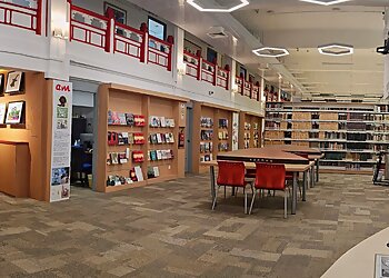 Chinese Heritage Centre photo Chinese Heritage Centre