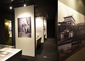 Chinese Heritage Centre image Chinese Heritage Centre