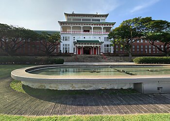 Jurong West Tourist Attractions Chinese Heritage Centre image 1