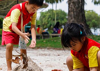 Outram Preschools Chinese Kindergarten image 2 Outram Preschools Chinese Kindergarten image 2