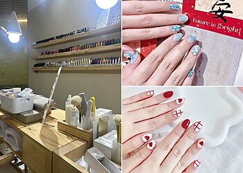 Kallang Nail Salons Chio Studio image 3 Kallang Nail Salons Chio Studio image 3