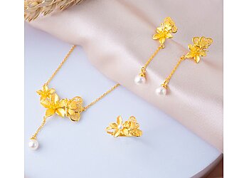 Tiong Bahru Jewellers Chip Lee Jewellery image 2 Tiong Bahru Jewellers Chip Lee Jewellery image 2