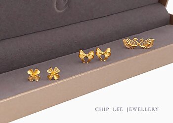 Tiong Bahru Jewellers Chip Lee Jewellery image 3 Tiong Bahru Jewellers Chip Lee Jewellery image 3