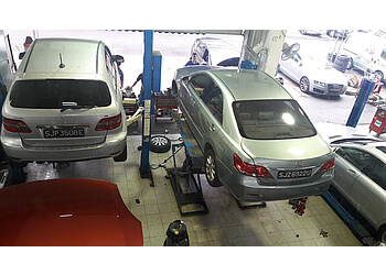 Tampines Auto Repair Shops Chip Soon Auto Supply Co. image 2 Tampines Auto Repair Shops Chip Soon Auto Supply Co. image 2