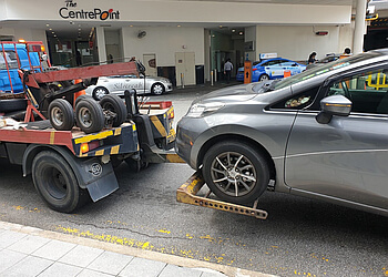 Tampines Auto Repair Shops Chip Soon Auto Supply Co. image 3 Tampines Auto Repair Shops Chip Soon Auto Supply Co. image 3