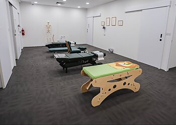 Chiro Time photo Chiro Time