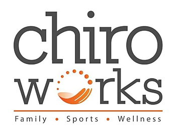 Orchard Road Chiropractors ChiroWorks image 3 Orchard Road Chiropractors ChiroWorks image 3